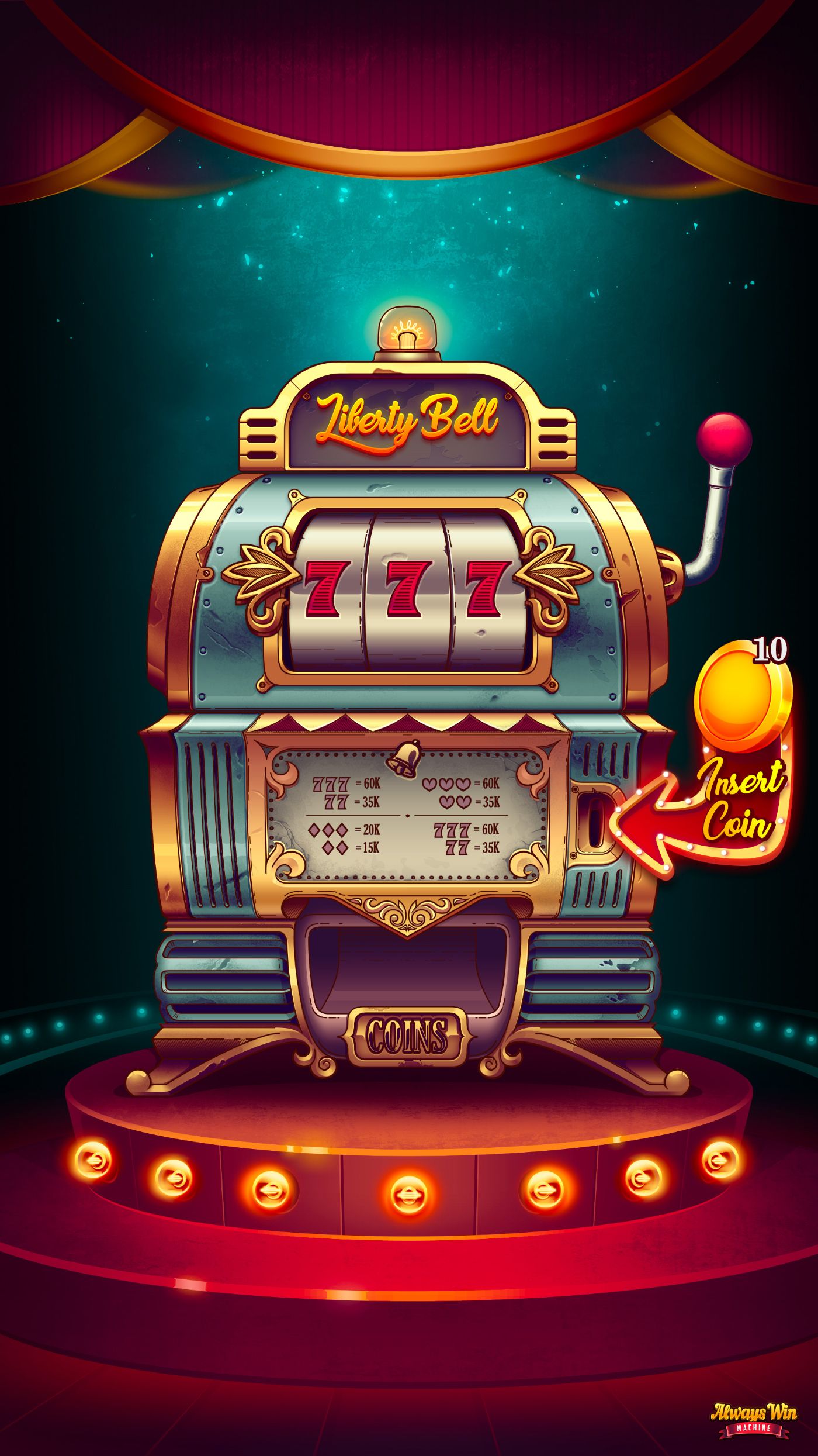 gbo777 login App 